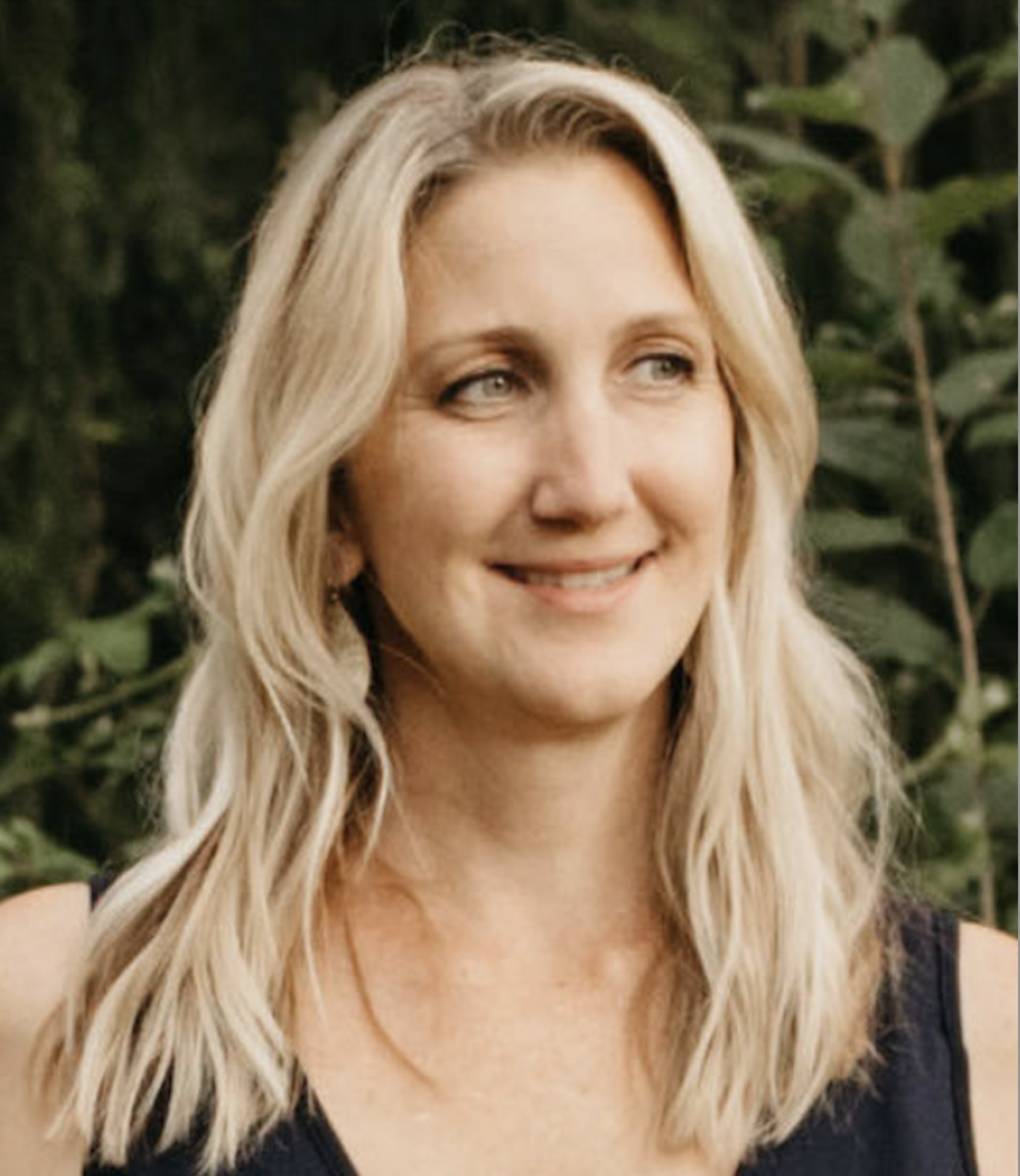 Rene Munday, MS, CN, nutritionist for cycle and hormone health