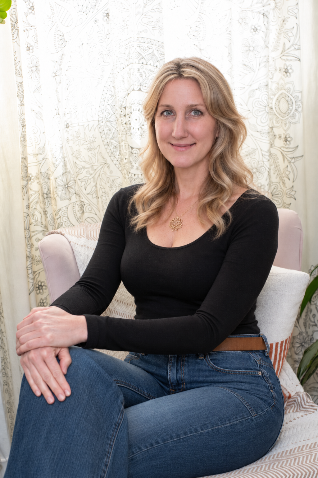 Rene Munday, MS, CN, nutritionist for cycle and hormone health